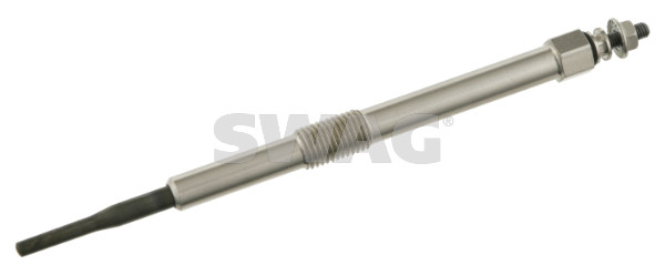 Glow Plug - 81 92 6243 SWAG