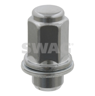 Wheel Nut - 81 92 6586 SWAG