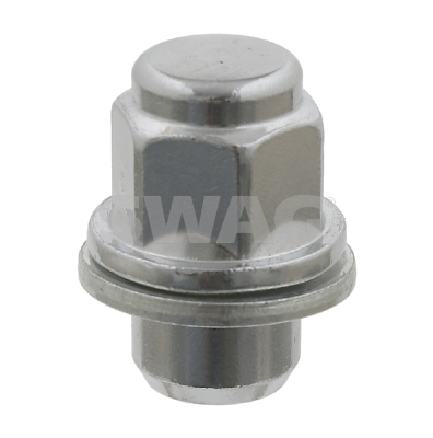 Wheel Nut - 81 92 6587 SWAG