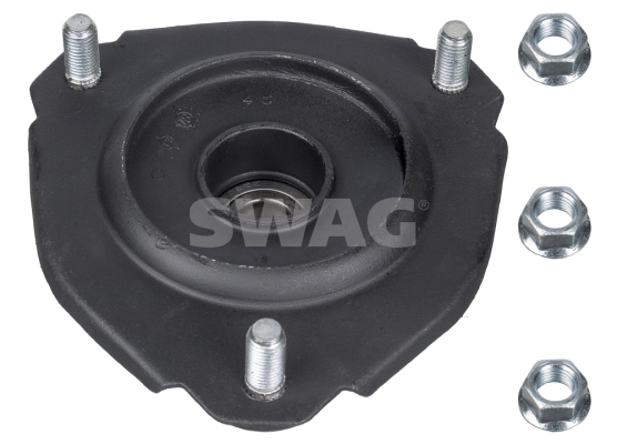 Repair Kit, suspension strut - 81 92 6596 SWAG