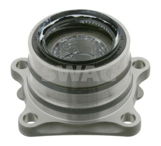 Wheel Bearing Kit - 81 92 7315 SWAG