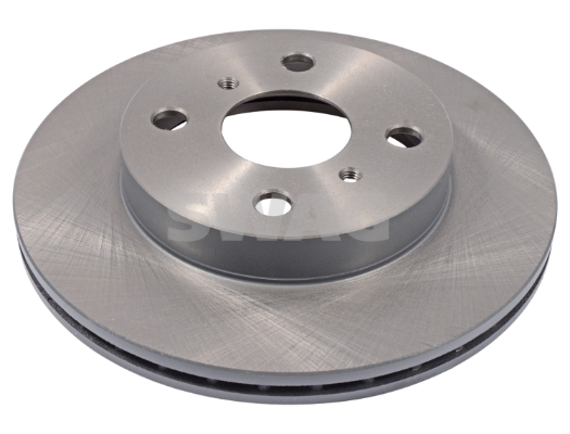 Brake Disc - 81 92 7399 SWAG