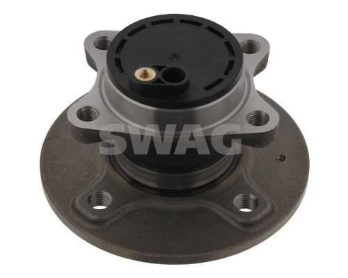 Wheel Bearing Kit - 81 93 1063 SWAG
