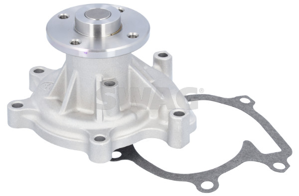 Water Pump - 81 93 2687 SWAG