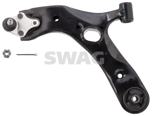 Track Control Arm - 81 94 3056 SWAG