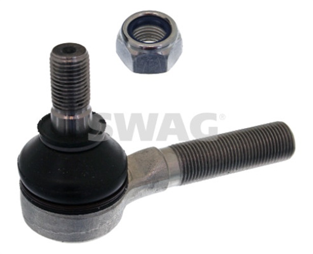 Tie Rod End - 81 94 3141 SWAG