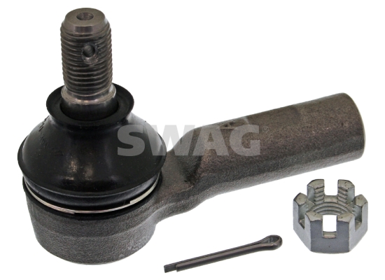 Tie Rod End - 81 94 3194 SWAG