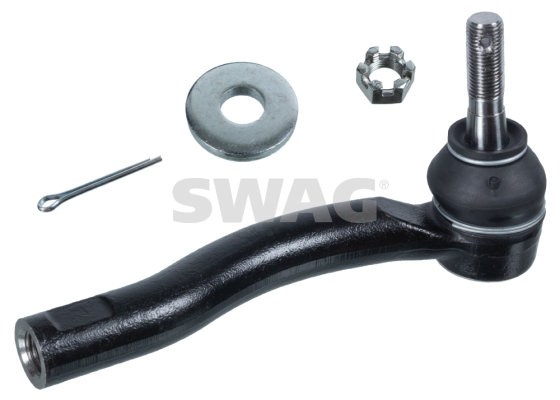 Tie Rod End - 81 94 3239 SWAG