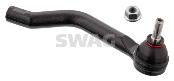 Tie Rod End - 82 10 3656 SWAG