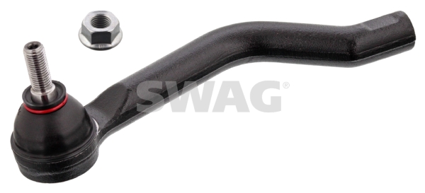 Tie Rod End - 82 10 3657 SWAG