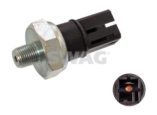 Oil Pressure Switch - 82 10 8254 SWAG
