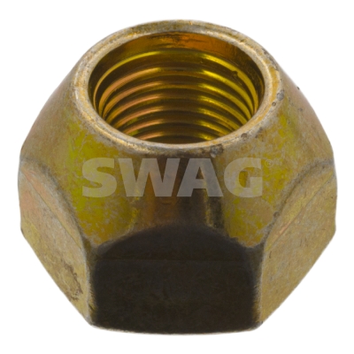 Wheel Nut - 82 91 1938 SWAG