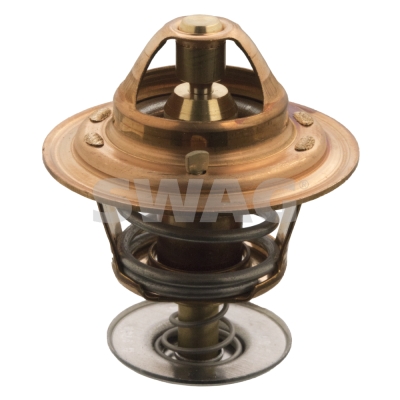 Thermostat, coolant - 82 91 5804 SWAG