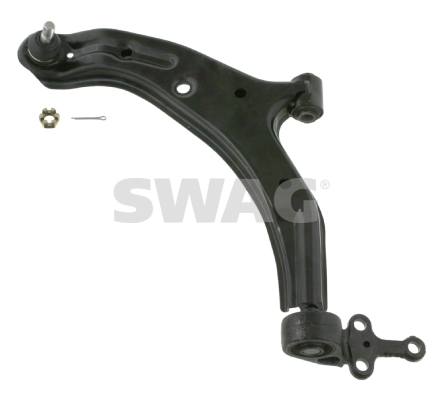 Track Control Arm - 82 92 6277 SWAG