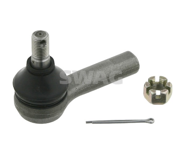 Tie Rod End - 82 92 6536 SWAG