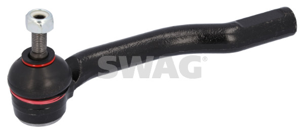 Testa barra d'accoppiamento - 82 93 0530 SWAG