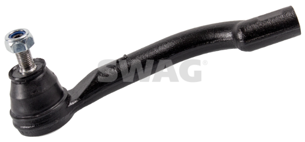 Tie Rod End - 82 93 4756 SWAG
