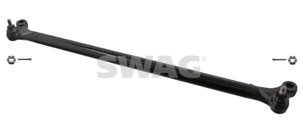 Tie Rod - 82 94 2700 SWAG