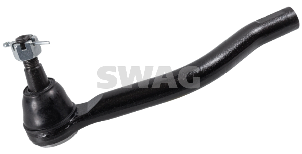 Tie Rod End - 82 94 2738 SWAG