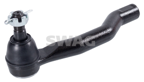 Tie Rod End - 82 94 2742 SWAG