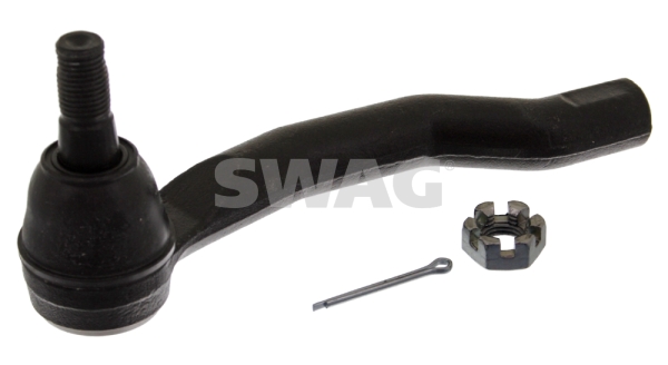 Tie Rod End - 82 94 2743 SWAG