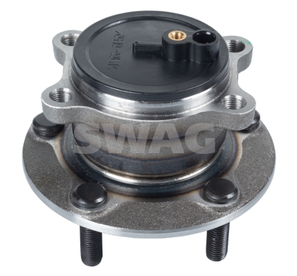 Wheel Bearing Kit - 83 10 1370 SWAG