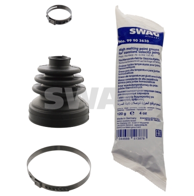 Bellow Set, drive shaft - 83 10 1962 SWAG