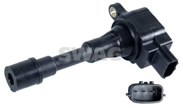 Ignition Coil - 83 10 6776 SWAG