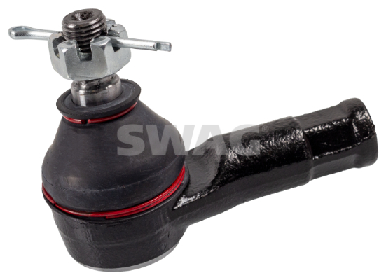 Tie Rod End - 83 71 0004 SWAG