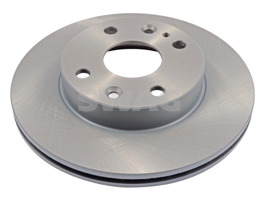 Brake Disc - 83 91 0624 SWAG
