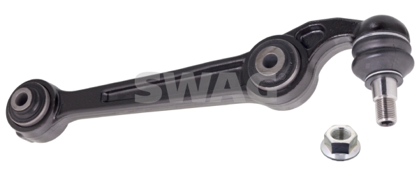 Braccio oscillante, Sospensione ruota - 83 92 3313 SWAG