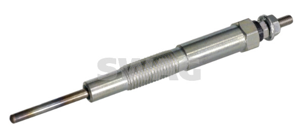 Glow Plug - 83 92 6757 SWAG