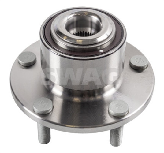 Wheel Bearing Kit - 83 93 2868 SWAG