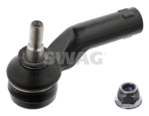 Tie Rod End - 83 93 4480 SWAG