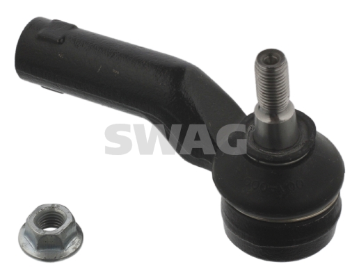 Tie Rod End - 83 93 4481 SWAG