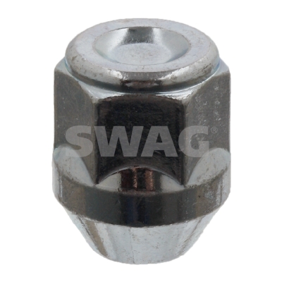 Wheel Nut - 83 93 4754 SWAG