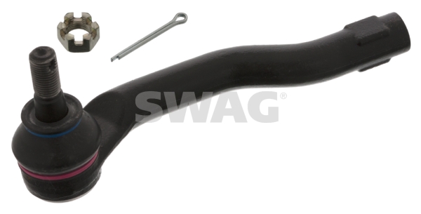 Tie Rod End - 83 94 2476 SWAG