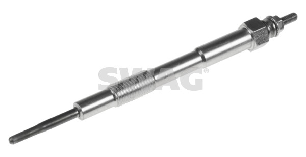 Glow Plug - 83 94 7148 SWAG