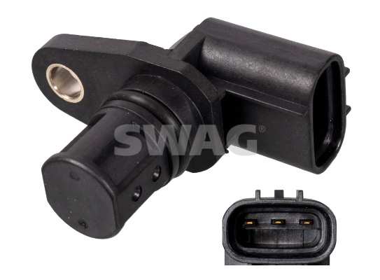 Sensor, camshaft position - 84 10 8250 SWAG