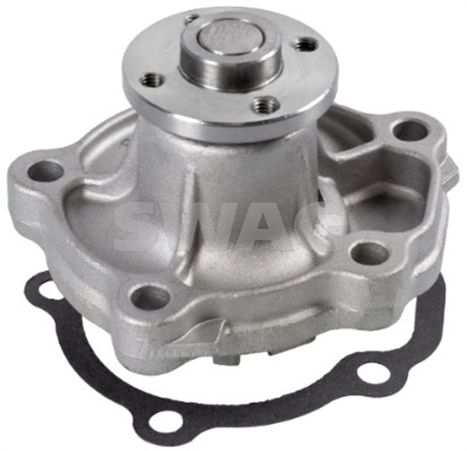 Water Pump - 84 93 0701 SWAG