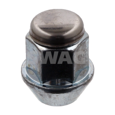 Wheel Nut - 84 93 3927 SWAG
