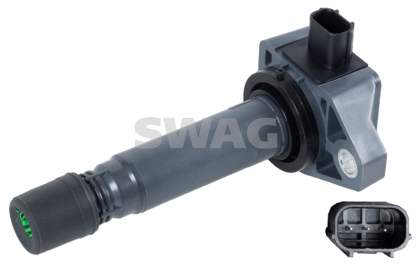 Ignition Coil - 85 10 8236 SWAG