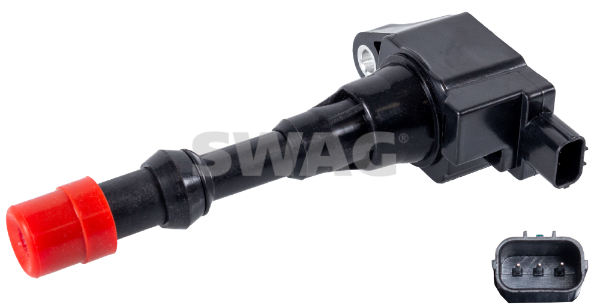 Ignition Coil - 85 10 8237 SWAG