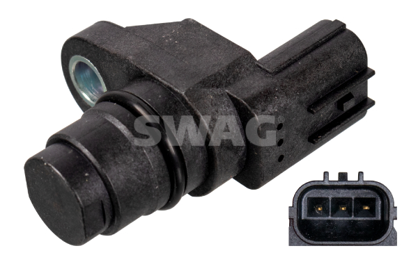Sensor, camshaft position - 85 10 8240 SWAG