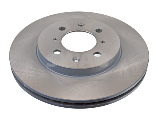 Brake Disc - 85 93 1302 SWAG