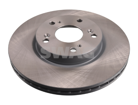 Brake Disc - 85 93 1399 SWAG