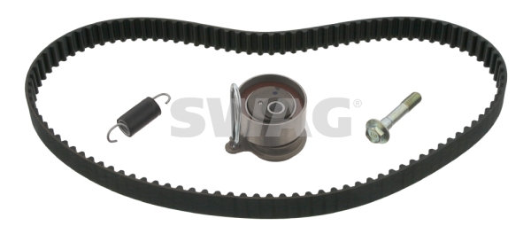 Timing Belt Set - 85 93 1960 SWAG