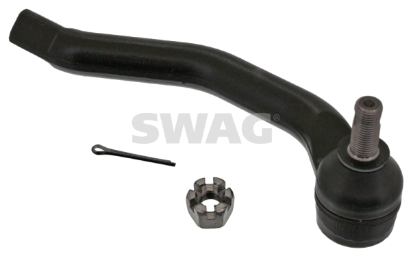 Testa barra d'accoppiamento - 85 94 2227 SWAG
