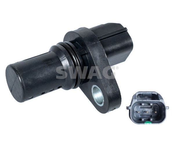 Sensor, camshaft position - 86 10 6824 SWAG