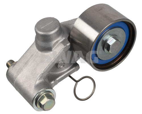Tensioner, timing belt - 86 92 6218 SWAG
